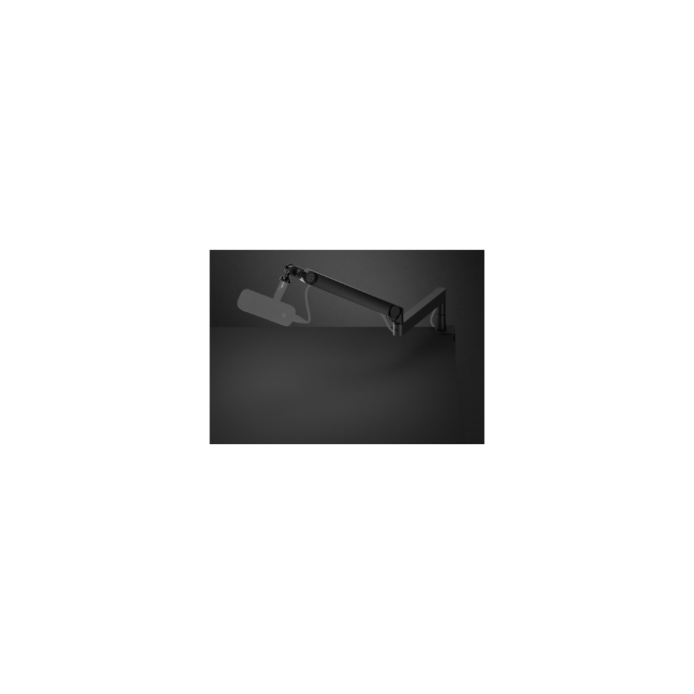 Elgato Microphone arm | Wave Mic Arm Pro | Black