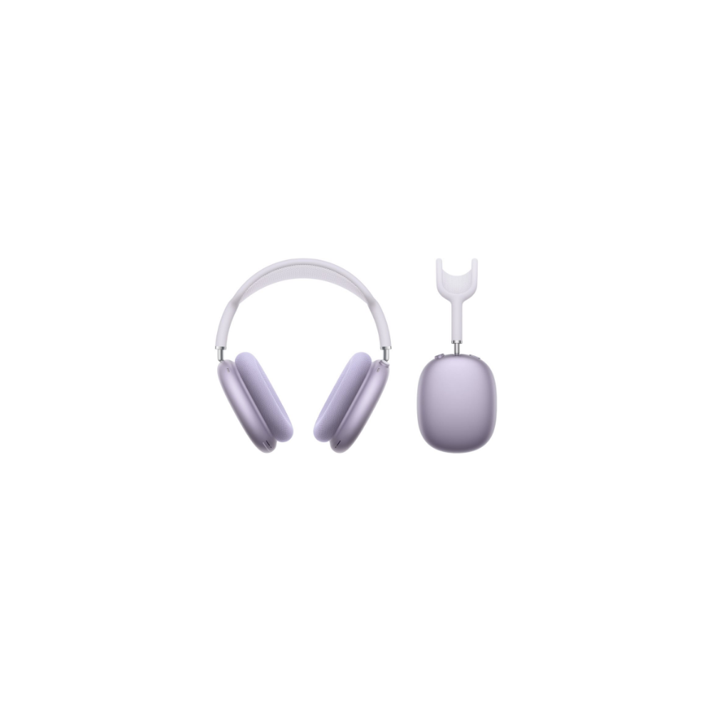 Apple|||AirPods|Max|||Bluetooth|||Over-ear|||Noise|canceling