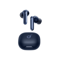 Anker|Soundcore|||True-Wireless|Earbuds|||P40i|||Bluetooth|||In-Ear