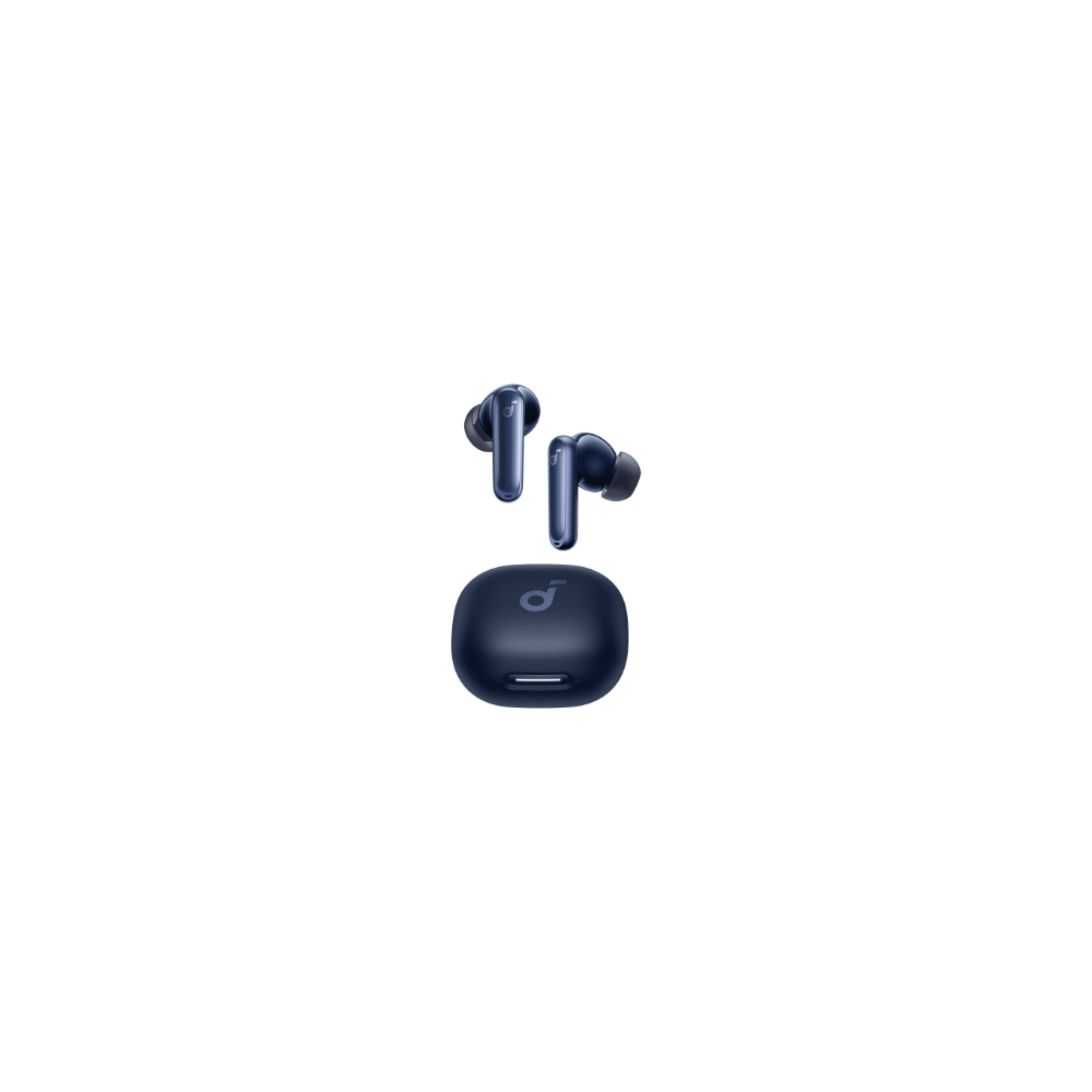 Anker|Soundcore|||True-Wireless|Earbuds|||P40i|||Bluetooth|||In-Ear