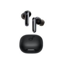 Anker|Soundcore|||True-Wireless|Earbuds|||P30i|||Bluetooth|||In-Ear