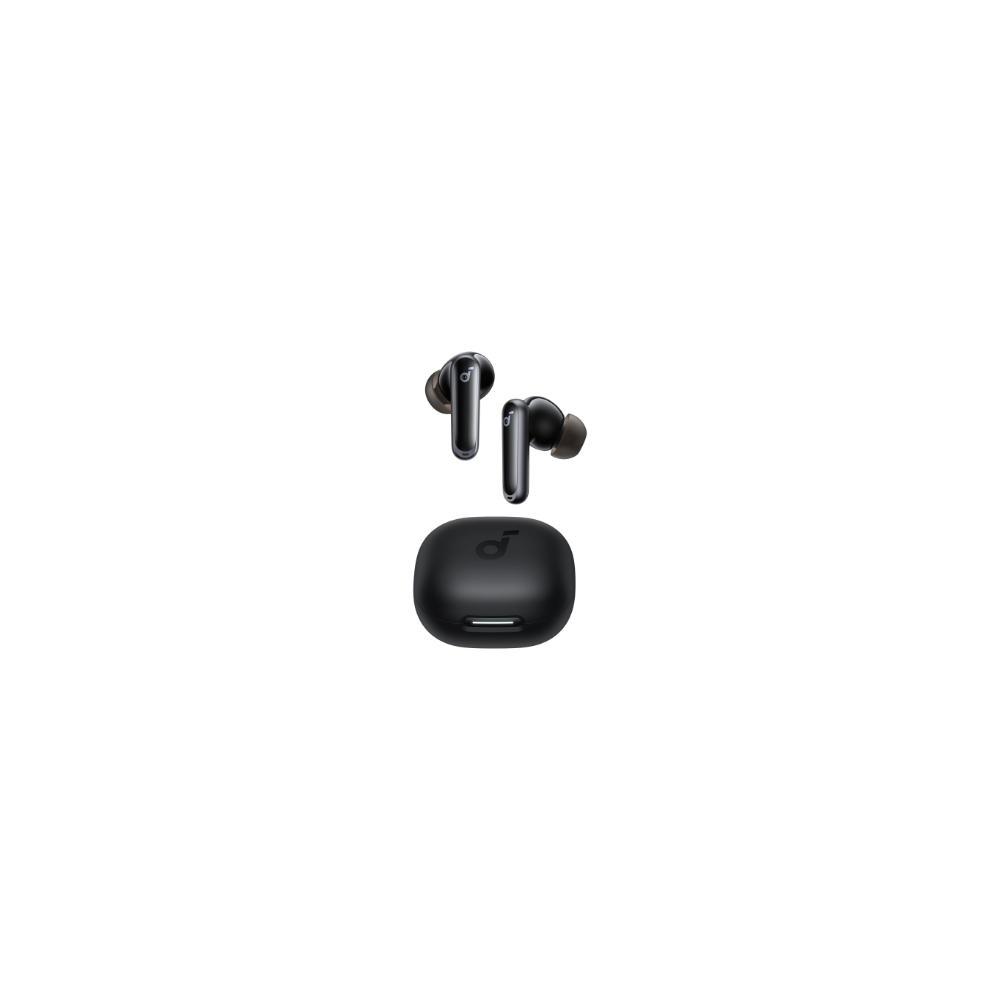 Anker|Soundcore|||True-Wireless|Earbuds|||P30i|||Bluetooth|||In-Ear