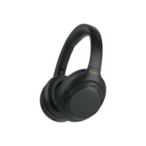 Sony|Headphones|||WH-1000XM4|||Bluetooth|||Over-ear|||Noise|||Noise