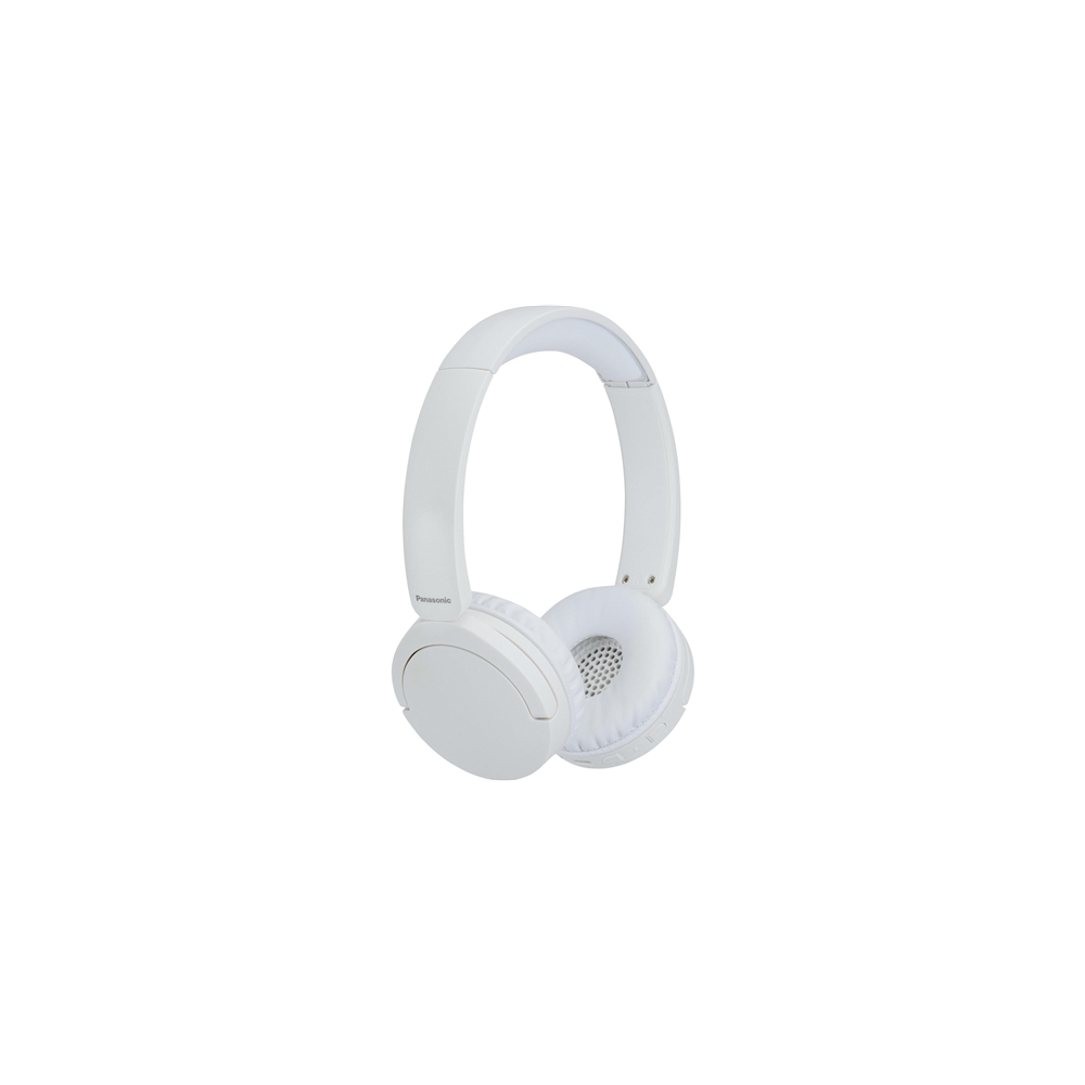 Panasonic|Headphones|||RB-HF630BE-W|||Bluetooth|||Over-ear|||Noise