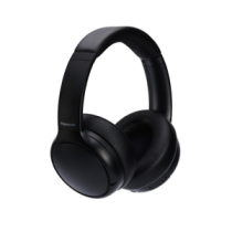 Panasonic|Stereo|Headphones|with|Hybrid|ANC|||RB-M600BE-K