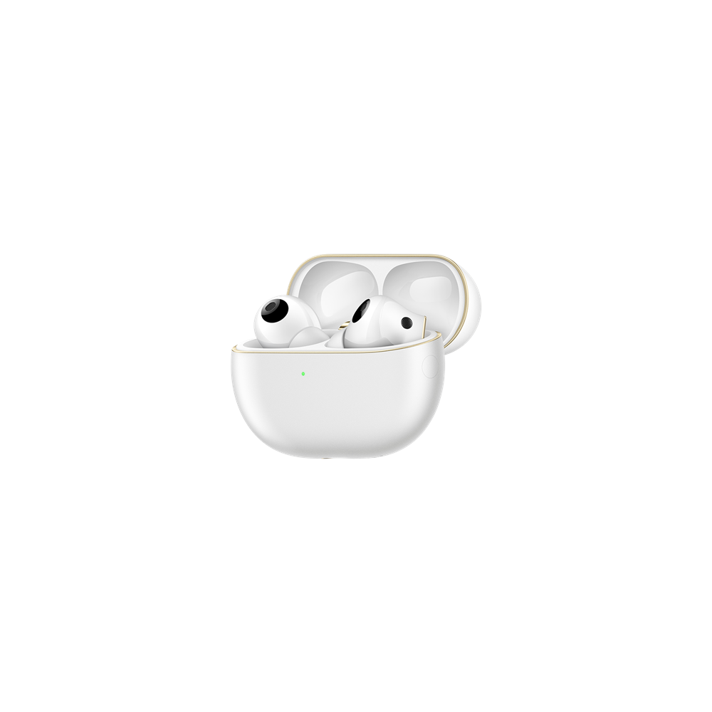 Huawei FreeBuds Pro 4 | Built-in microphone | Bluetooth | White