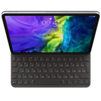 Apple|||Smart|Keyboard|Folio|for|11-inch|iPad|Pro|(1st|and|2nd|gen)