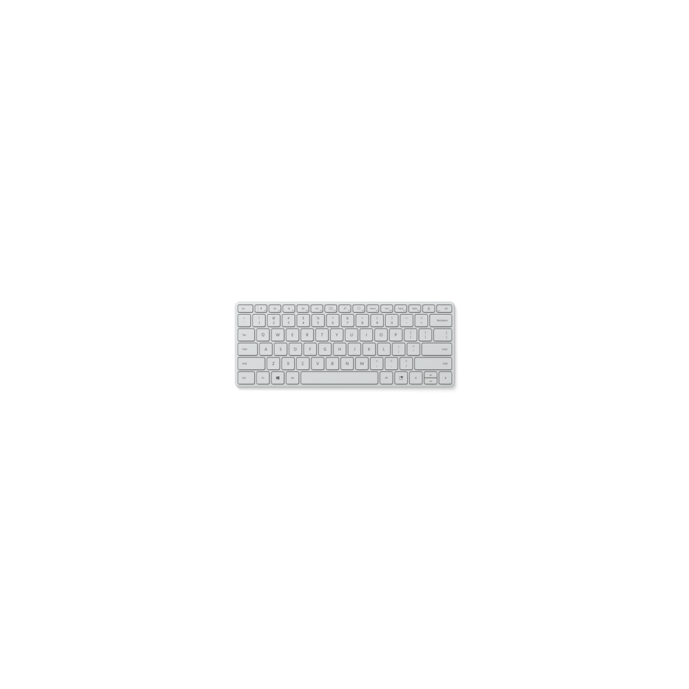 Microsoft|||Designer|Compact|Keyboard|||Compact|Keyboard|||Wireless