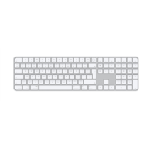 Apple|||Magic|Keyboard|with|Touch|ID|and|Numeric|Keypad|||Standard