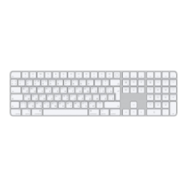 Magic|Keyboard|with|Touch|ID|and|Numeric|Keypad|for|Mac|computers|-