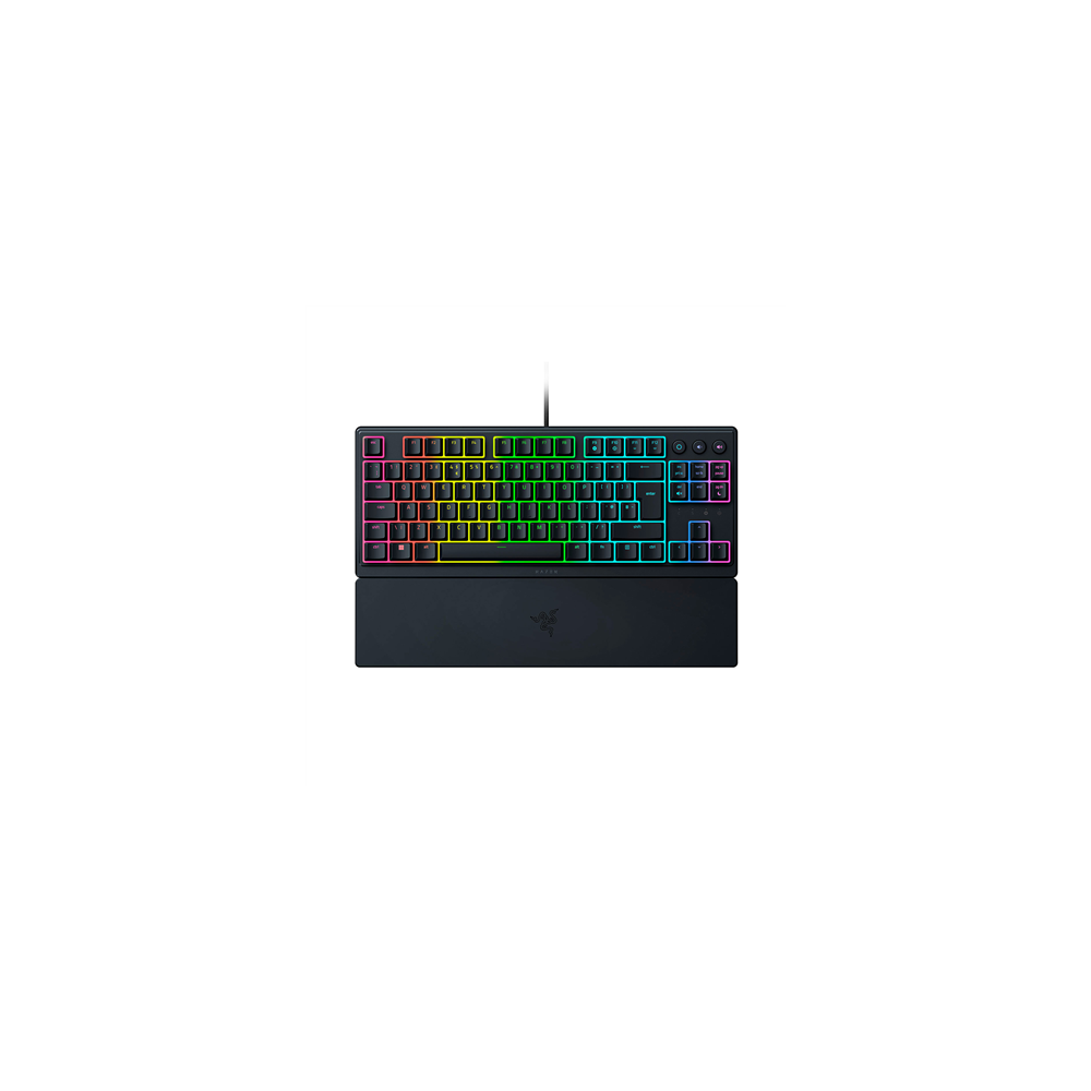 Razer|||Ornata|V3|Tenkeyless|||Gaming|Keyboard|||Wired|||Russian