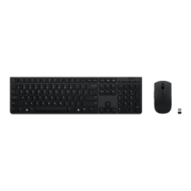 Lenovo|||Professional|Wireless|Rechargeable|Combo|Keyboard|and|Mouse
