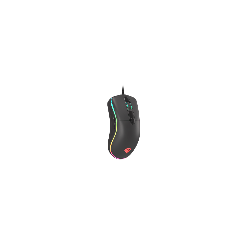 Genesis|||Gaming|Mouse|||Krypton|510|||Wired|||Optical|(PMW3325)