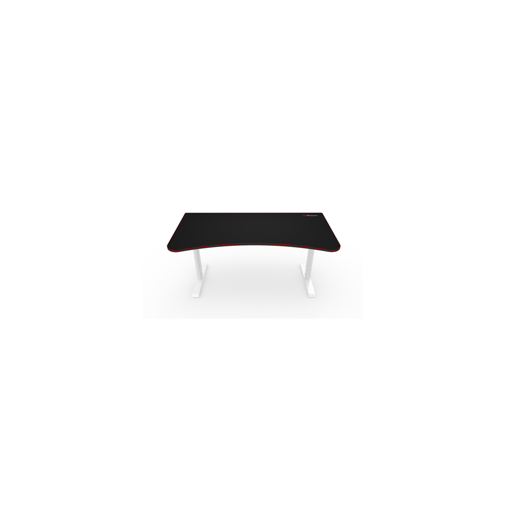 Arozzi Arena Gaming Desk - White | Arozzi White