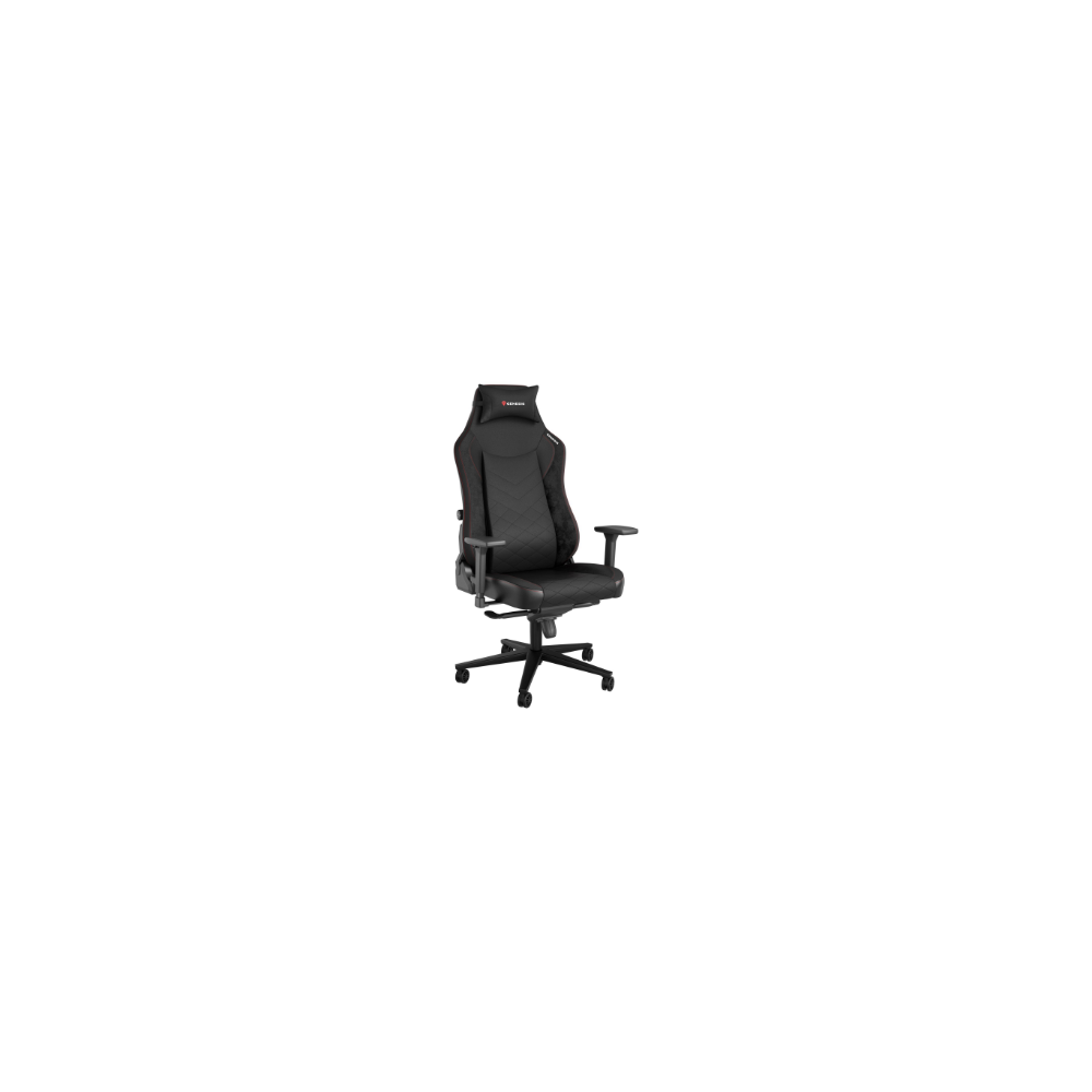 Genesis|Gaming|Chair|Nitro|890|G2|Backrest|upholstery|material:|Eco