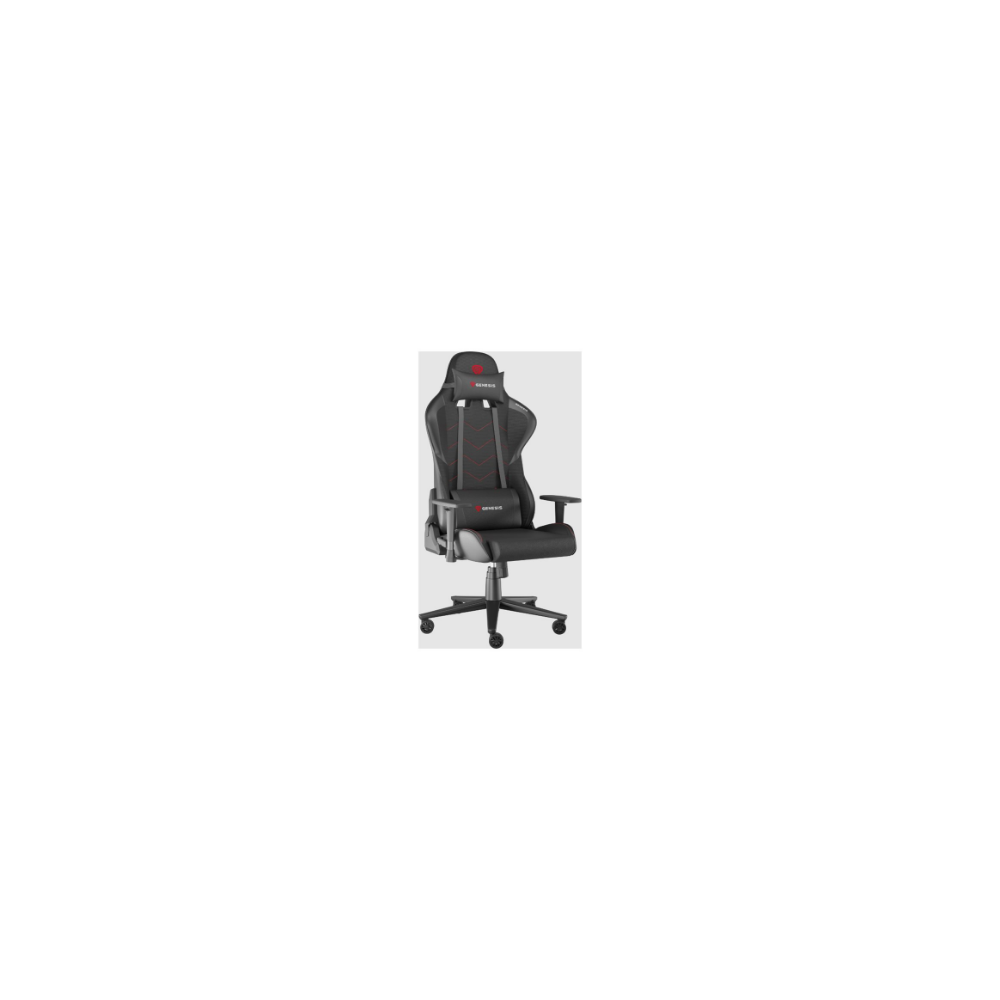 Genesis Gaming Chair Nitro 550 G2 Black