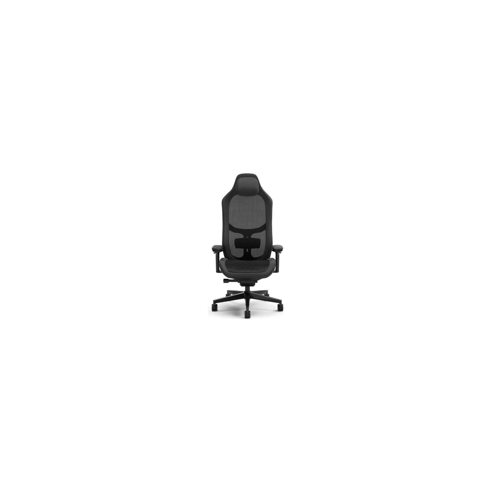 Fractal Design Gaming Chair | Refine | Mesh Dark