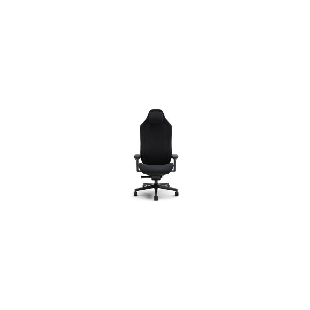 Fractal Design Gaming Chair | Refine | Alcantara Dark