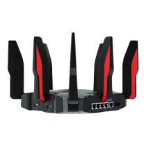 Archer|GX90|||802.11ax|||574+1201+4804|Mbit/s|||10/100/1000|Mbit/s