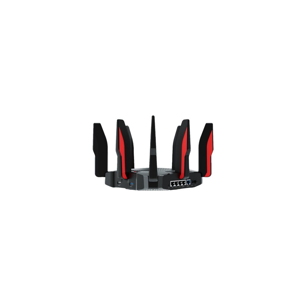 Archer|GX90|||802.11ax|||574+1201+4804|Mbit/s|||10/100/1000|Mbit/s
