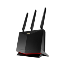 LTE|Modem|Router|||4G-AC86U|Wireless-AC2600|||802.11ac|||800+1733