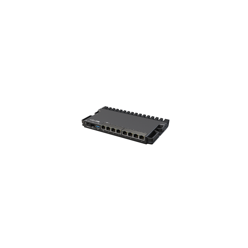 MikroTik|Wired|Ethernet|Router|RB5009UG+S+IN,|Quad|core|1.4|GHz|CPU,
