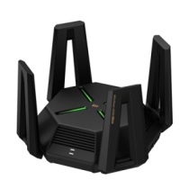 Tri-Band|Wireless|Wi-Fi|6|Router|||Mi|AX9000|||802.11ax|||Mbit/s