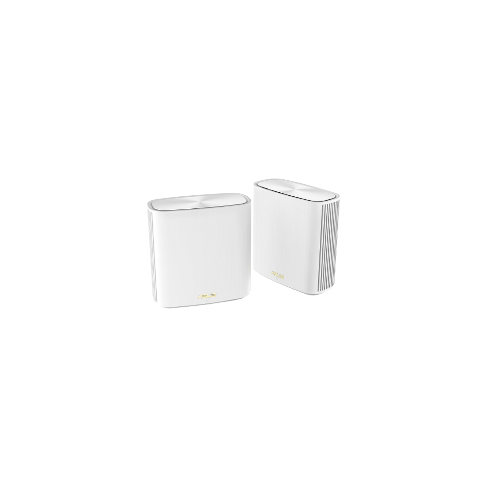 AX5400|Dual-Band|Mesh|WiFi|6|System|||ZenWiFi|XD6S|(2-Pack)