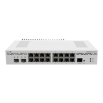 Mikrotik|CCR2004-16G-2S+PC|||Ethernet|Router|||CCR2004-16G-2S+PC