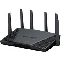 Synology|RT6600ax|Ultra-fast|and|Secure|Wireless|Router|for|Homes