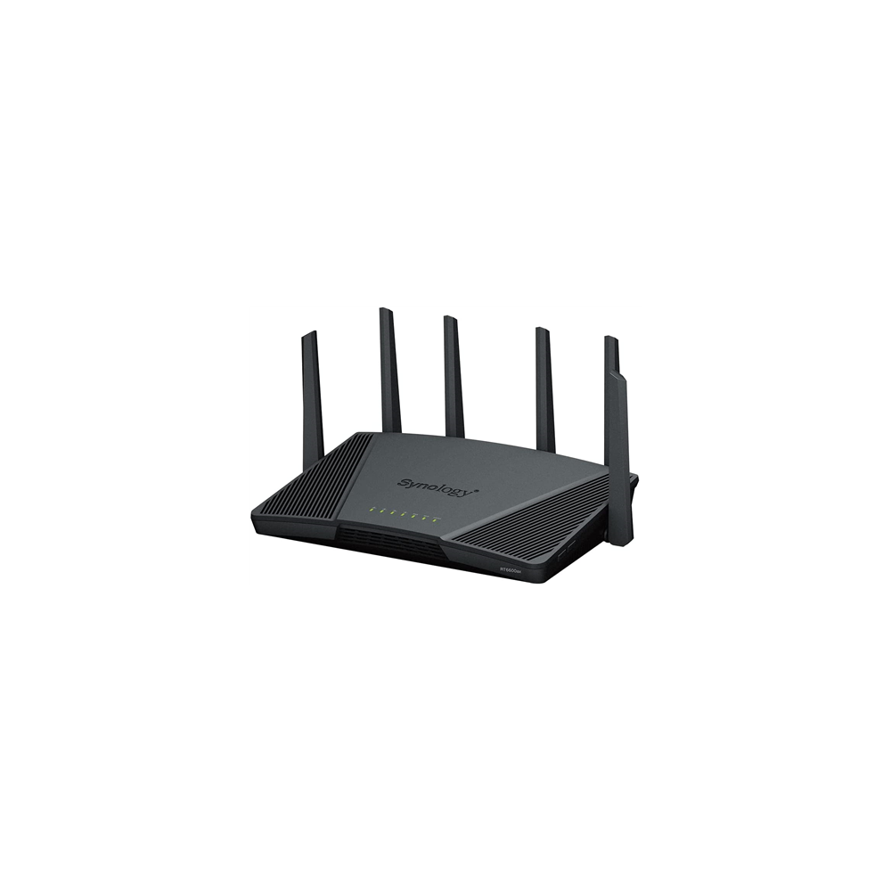Synology|RT6600ax|Ultra-fast|and|Secure|Wireless|Router|for|Homes