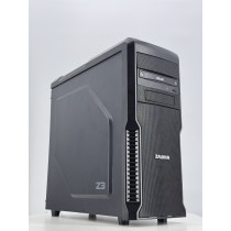 REF I5 7600, RX 580 8GB, 16GB DDR4, 500GB SSD