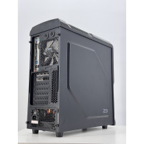 REF I5 7600, RX 580 8GB, 16GB DDR4, 500GB SSD