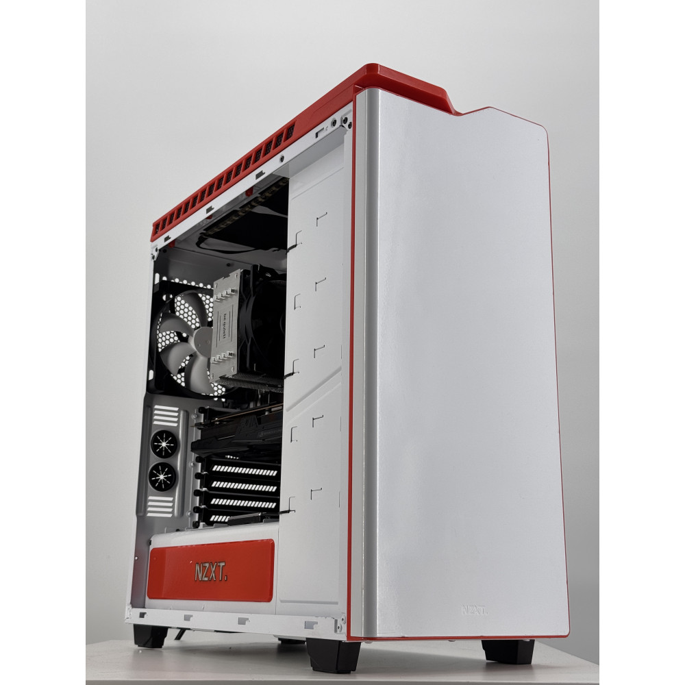 REF  I5 7600K, GTX 1070 8GB, 16GB DDR4, 500GB+1TB SSD
