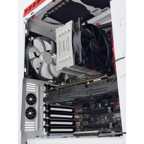 REF  I5 7600K, GTX 1070 8GB, 16GB DDR4, 500GB+1TB SSD