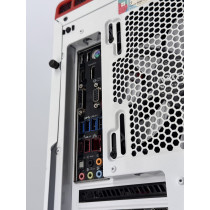 REF  I5 7600K, GTX 1070 8GB, 16GB DDR4, 500GB+1TB SSD