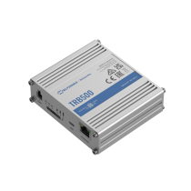 Industrial|5G|Gateway|||TRB500|||No|Wi-Fi|||10/100/1000|Mbps|Mbit/s