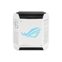 Wifi|6|802.11ax|Tri-band|Gigabit|Gaming|Mesh|Router|||GT6|ROG