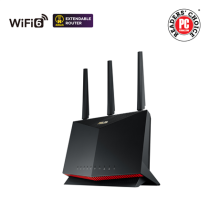 Dual|Band|WiFi|6|Gaming|Router|||RT-AX86U|Pro|||802.11ax|||4804+861
