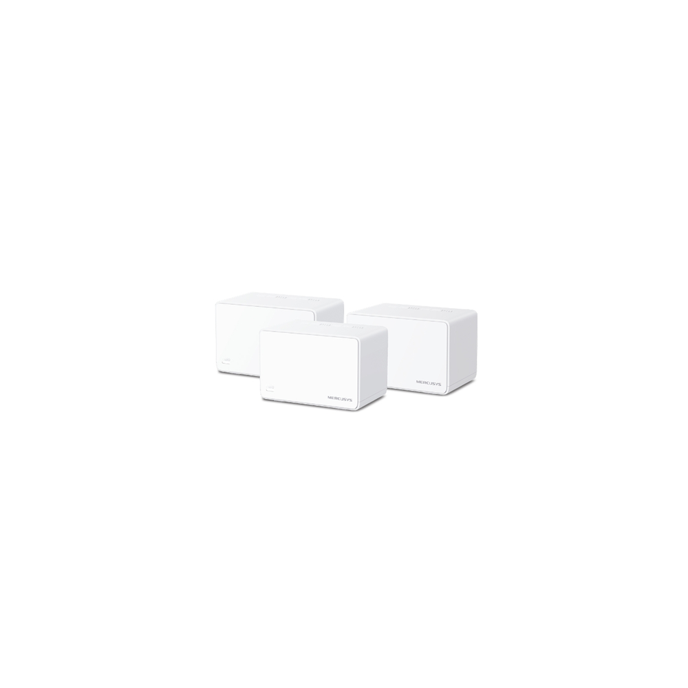 AX3000|Whole|Home|Mesh|WiFi|6|System|with|PoE|||Halo|H80X|(3-Pack)