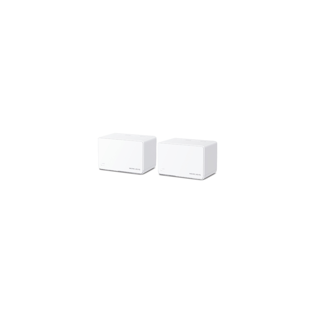 AX3000|Whole|Home|Mesh|WiFi|6|System|with|PoE|||Halo|H80X|(2-Pack)
