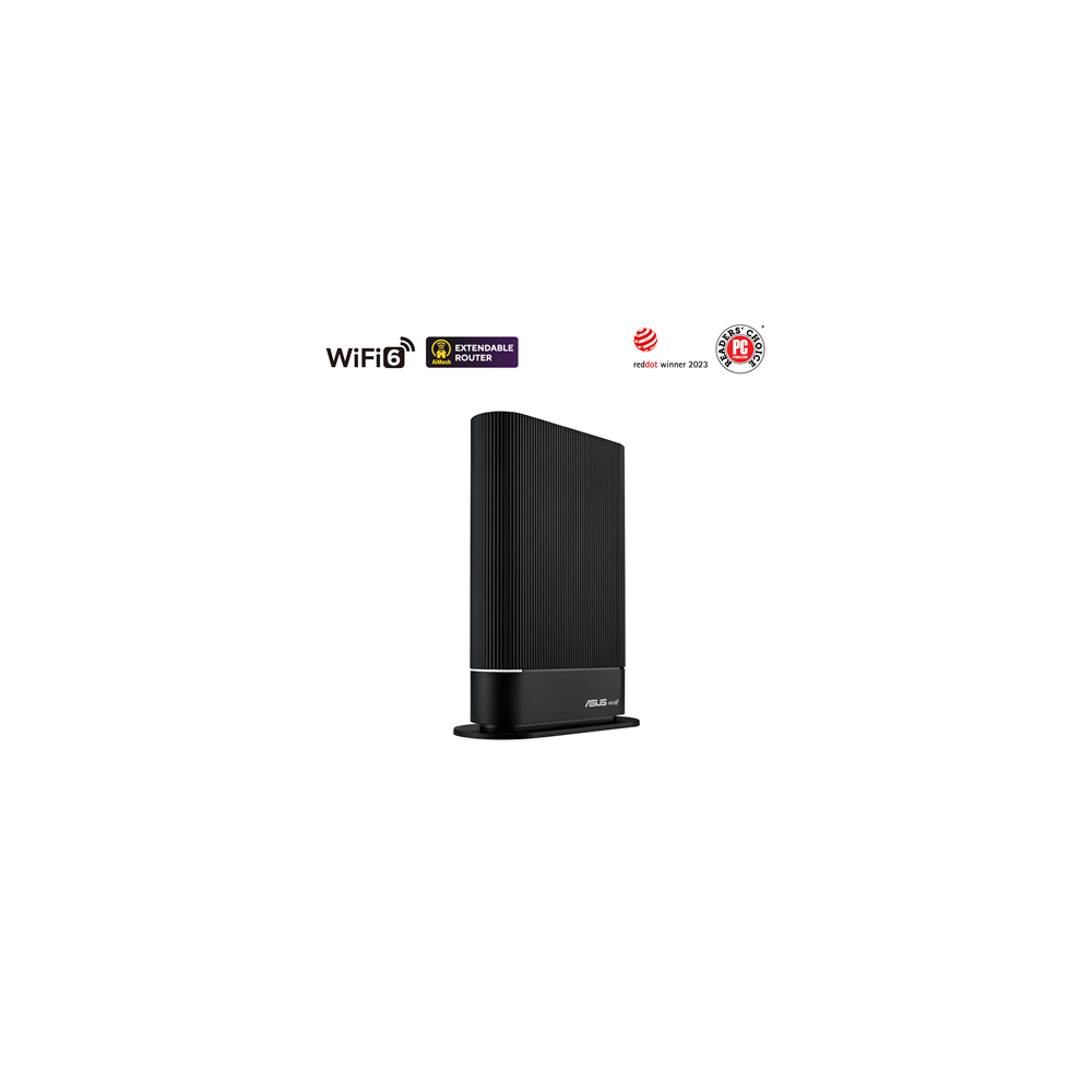 Wireless|Wifi|6|AX4200|Dual|Band|Gigabit|Router|||RT-AX59U