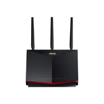 ASUS RT-AX86U Pro Dual Band WiFi 6 Gaming Router UK