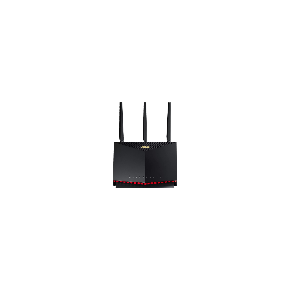 ASUS RT-AX86U Pro Dual Band WiFi 6 Gaming Router UK
