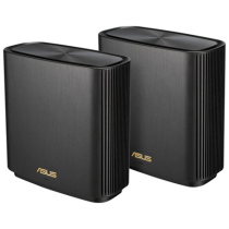 AX7800|Tri|Band|Mesh|Router|Wifi|6|||ZenWiFi|XT9|(2-Pack)|||802.11ax