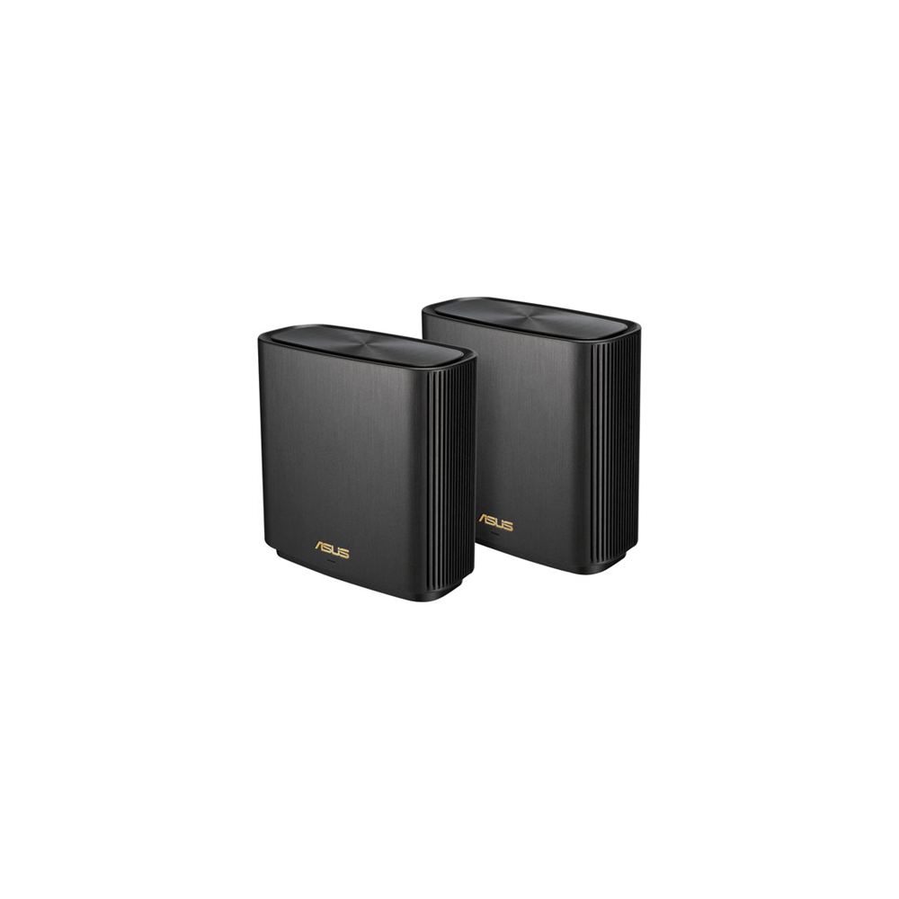AX7800|Tri|Band|Mesh|Router|Wifi|6|||ZenWiFi|XT9|(2-Pack)|||802.11ax