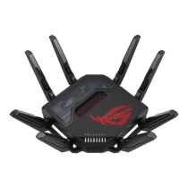 Quad-band|Gaming|Router|(EU+UK)|||ROG|Rapture|GT-BE98|||802.11ax