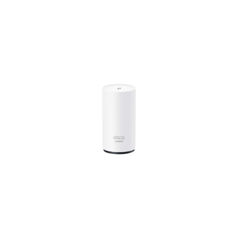 AX3000|Outdoor|Whole|Home|Mesh|WiFi|6|Unit|||Deco|X50-Outdoor