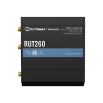 LTE|Cat|6|Router|||RUT260|||802.11n|||10/100|Mbit/s|||Ethernet|LAN|2