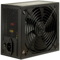Power Supply INTER-TECH Argus GPS 800W, 80PLUS Gold, 140mm fan, Intelligent fan control (IFC), 4xPCI-e, OPP, SCP, OVP, OCP and